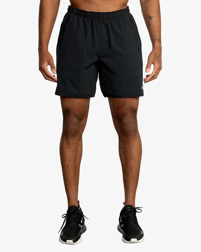 RVCA - Mens Yogger Stretch 17