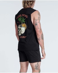 Vacancy Co - Club Dread Tank