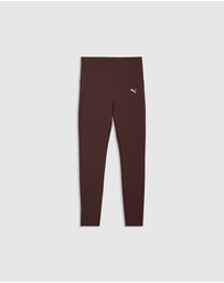 Puma - Dreamrun 7/8 Tights - Women