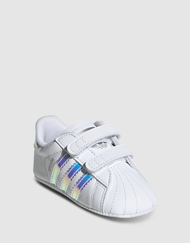 adidas Originals - Superstar Cribs