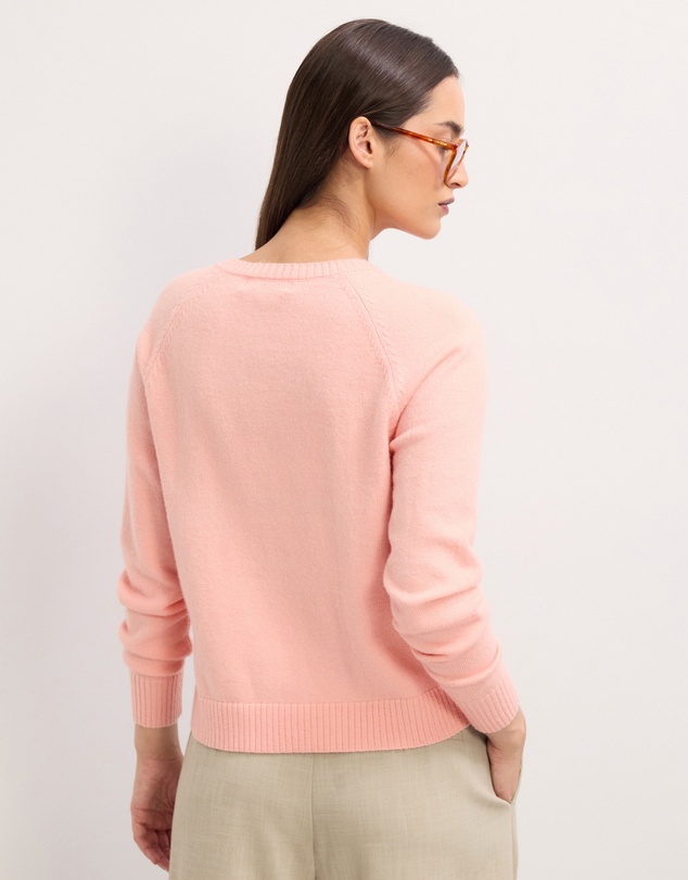 The Fated - Kendall Knit Cardigan