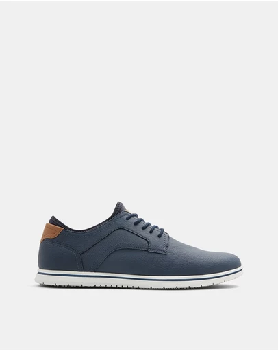 ALDO - Drymos Lace Up Shoes