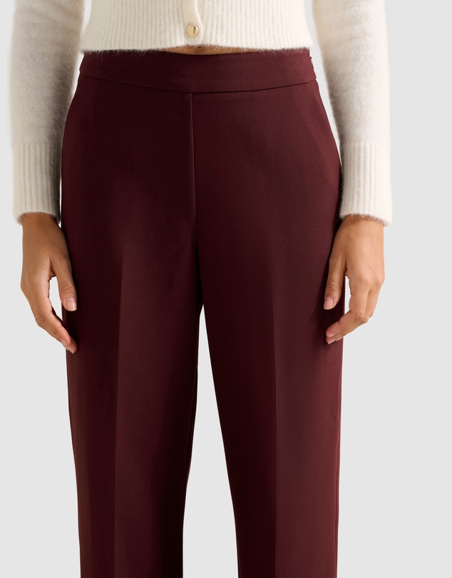 Forever New - Marissa Wide Leg Pants