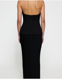 Solace London - Kesi Maxi Dress