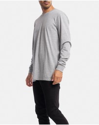 Stock & Co. - Stock Long Sleeve Tee