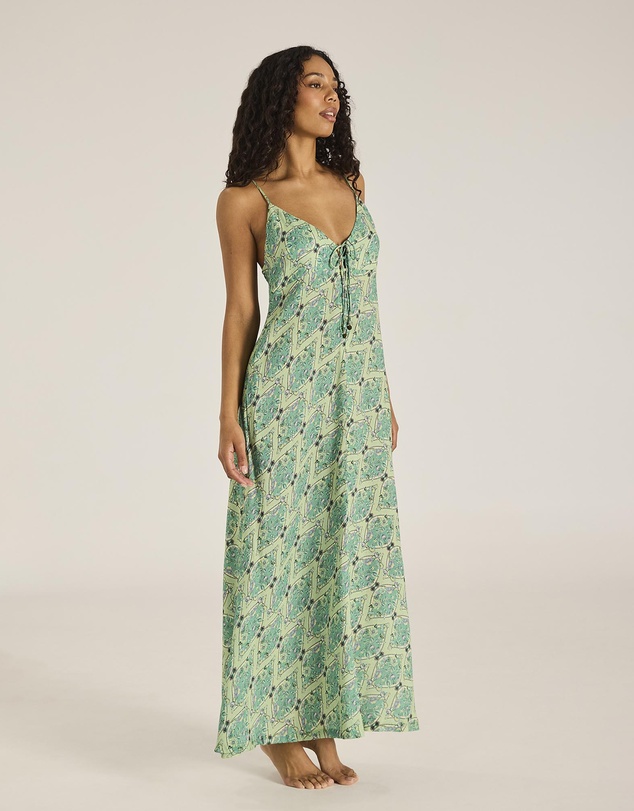 Tigerlily - Ingrid Maxi Dress