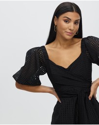 Grace Willow - Lulu Dress