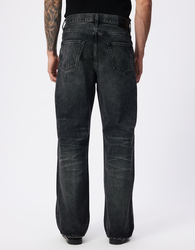 Sunflower - Relaxed Boot Jeans