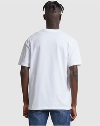 Urban Classics - Heavy Oversized Casual Tee