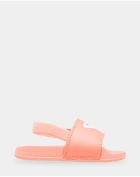 Roxy - Girls 5 to 11 Tw Slippy Slides