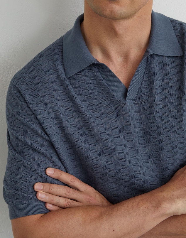 REISS - Sol Polo Shirt