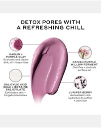 Ole Henriksen - Violet Ice Cold Plunge Pore Detox Mask