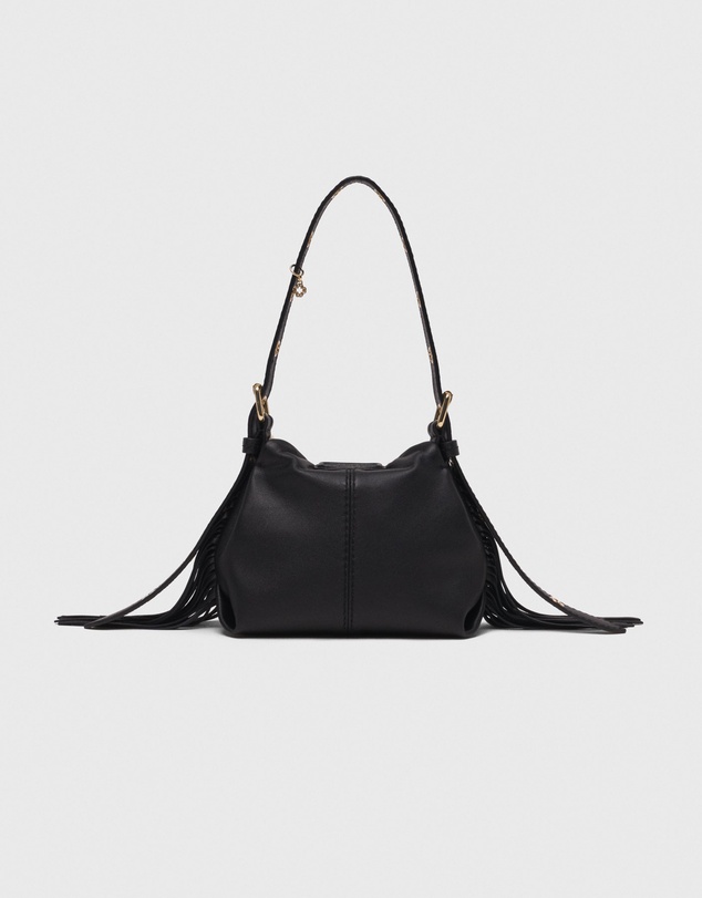 Maje - Miss M Micro Small Leather Goods