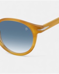 David Beckham Eyewear - DB 1036/S