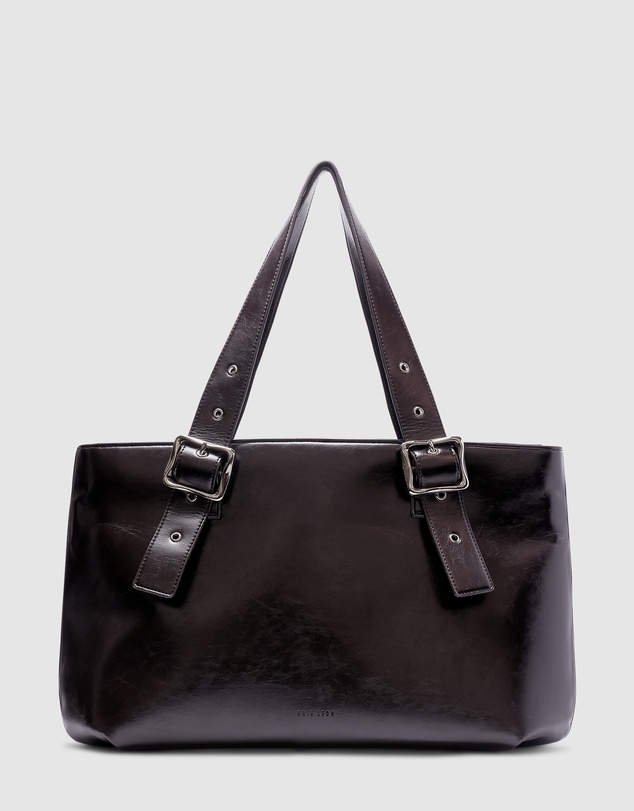Brie Leon - Everyday East-West Weekender Bag