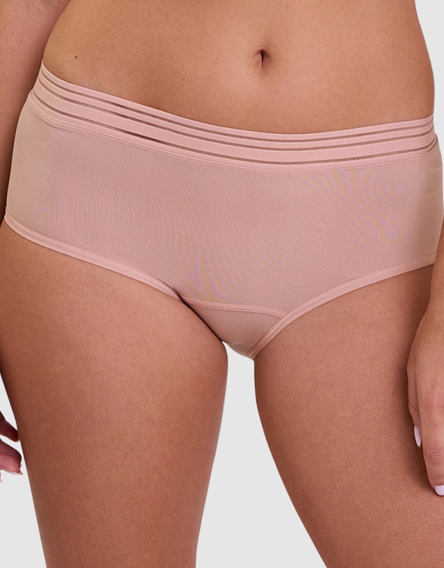 Billet Doux - Zen Light Shorty Brief
