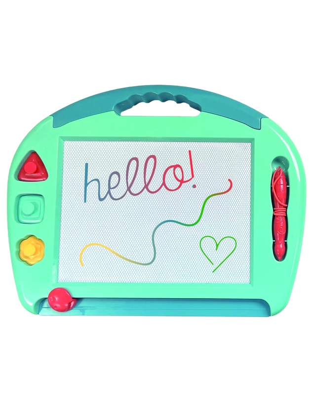 Bright Child - Sketch and Slide Studio