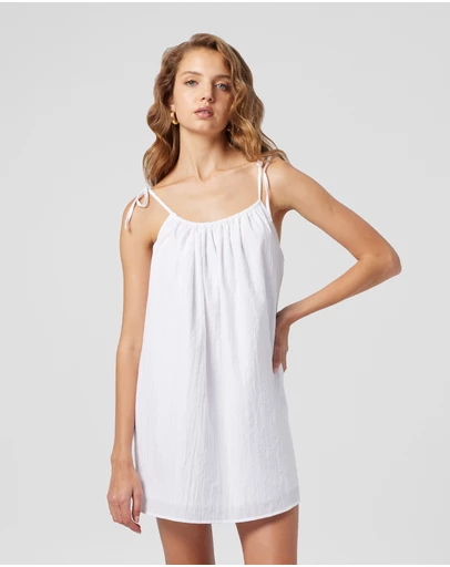 MVN - Cali Dream Dress