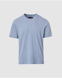 rag & bone - Classic Tee In Tech Jersey