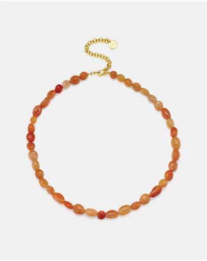 Amber Sceats - Ordu Necklace
