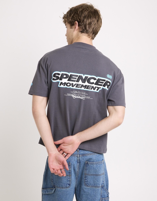 Spencer Project - Movement T-Shirt