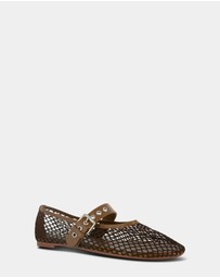 Senso - Carina
