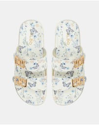 ALDO - Alessie Slide Sandals