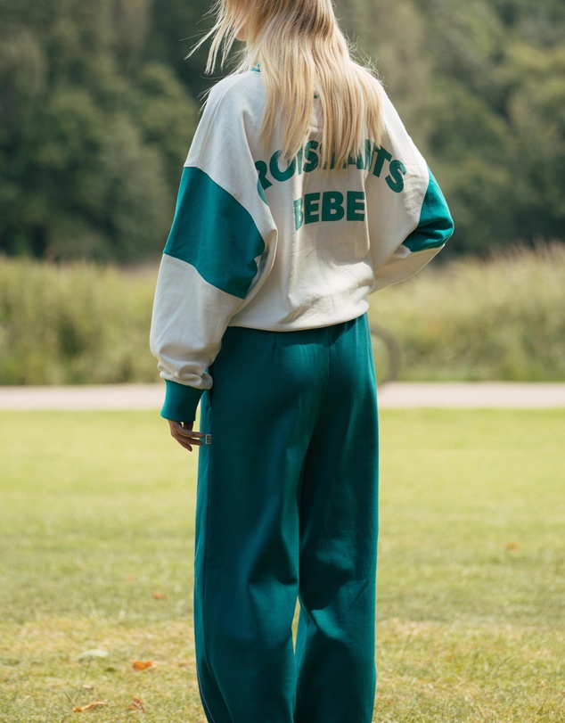 Araminta James - Grace Track Pants