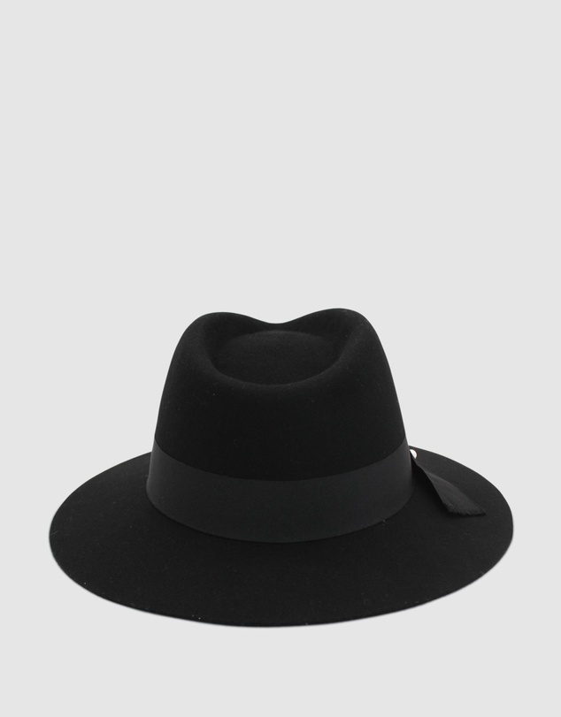 Morgan & Taylor - Yasmine Fedora