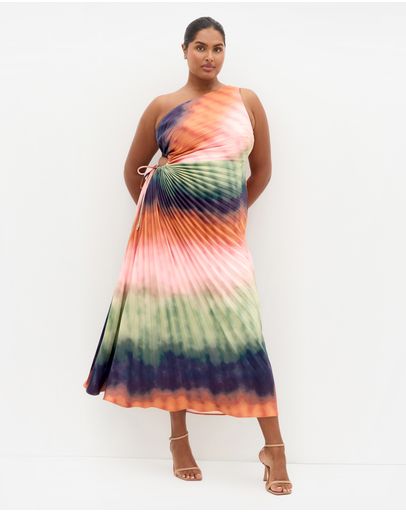 Sunset Ombre