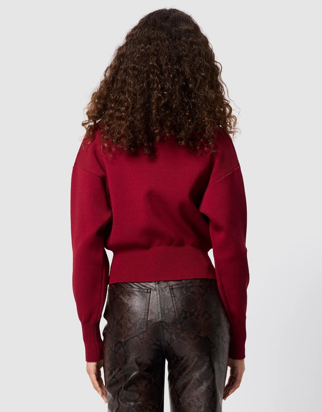 Mossman - Lexington Sweater