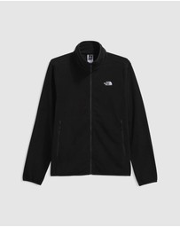 The North Face - Glacier Fleece Jacket