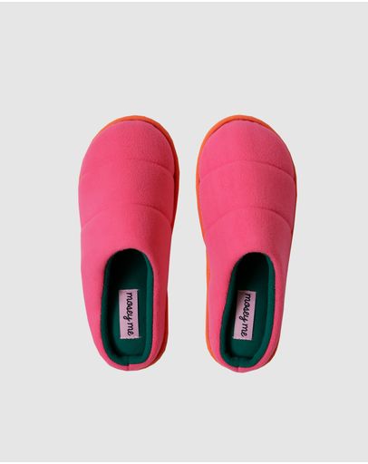 Hot Pink