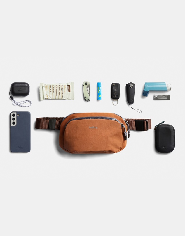 Bellroy - Venture Hip Pack 1.5L