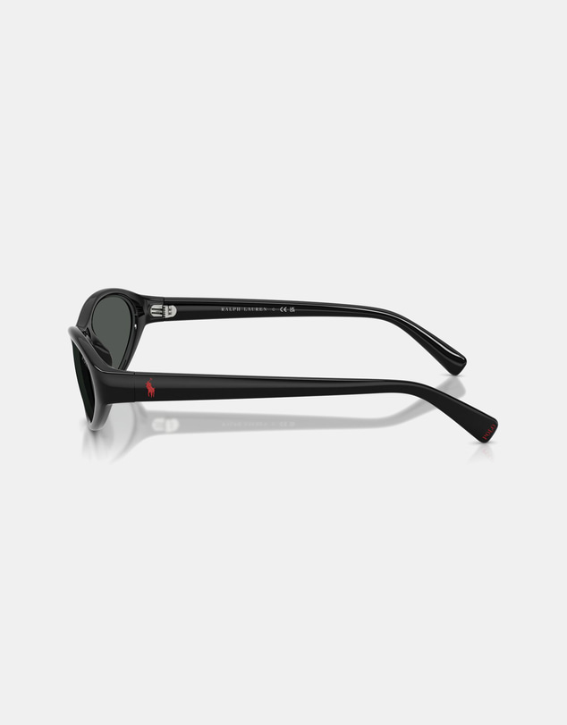 Polo Ralph Lauren - Polo Pony Cat-Eye Sunglasses
