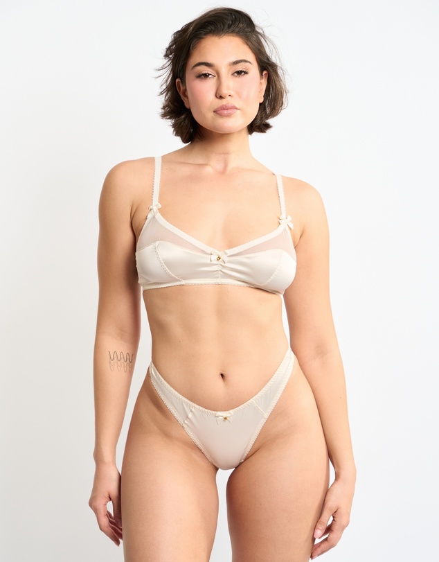 Chouchou Intimates - Audrey Bralette