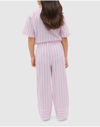 Seed Heritage - Striped Pant