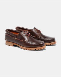 Timberland - Noreen Boat Shoes Women's