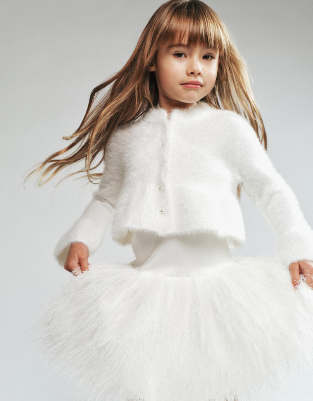 Bardot Junior - Ruby Knit Cardigan - Kids