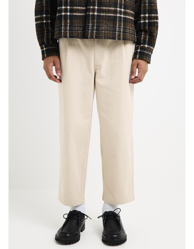 Arvust - Graduate Crop Pants