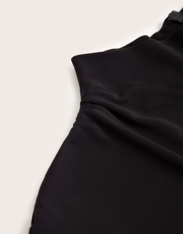 IDA+S - Signe Midi Dress