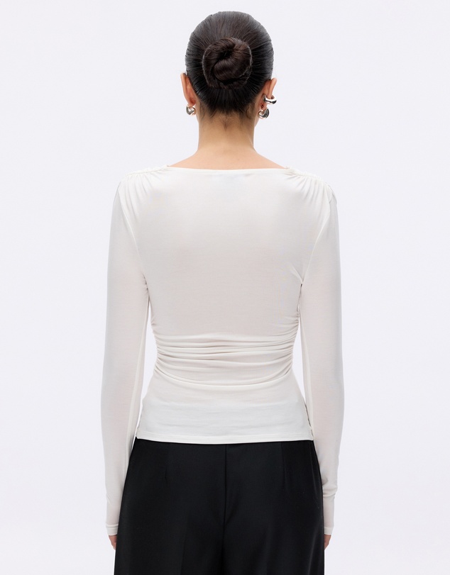 Minima Esenciales - Sori Jersey Top