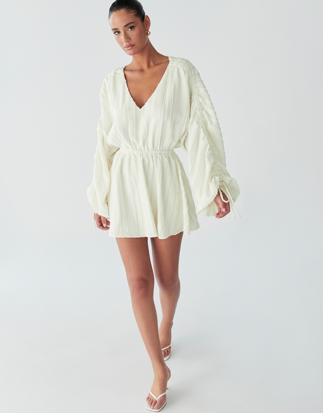 BWLDR - Wright Mini Dress