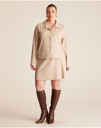 Estelle - Rowan Jacket