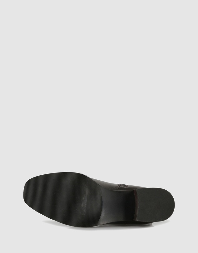 S by Sempre Di - Nariman Ankle Boots