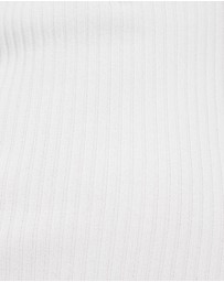 Third Form - Hooked In Knit Halter Mini