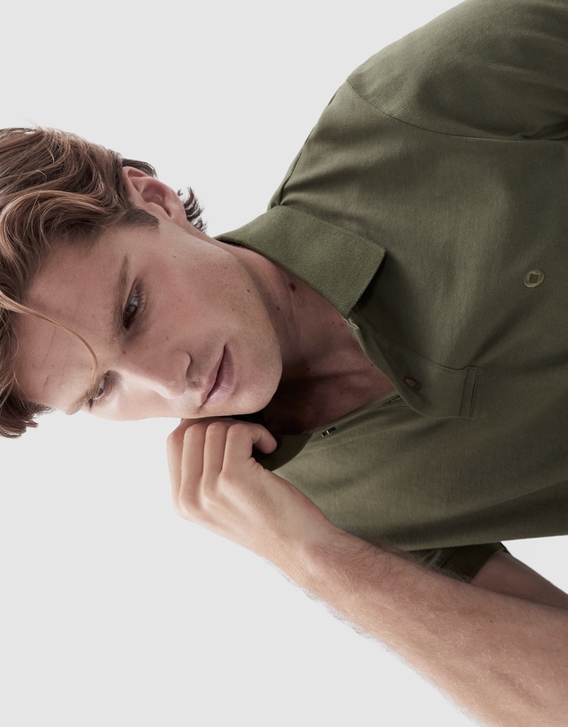 UNISON - Classic Jersey Polo
