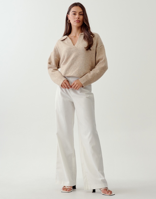 Tussah - Roland Jumper