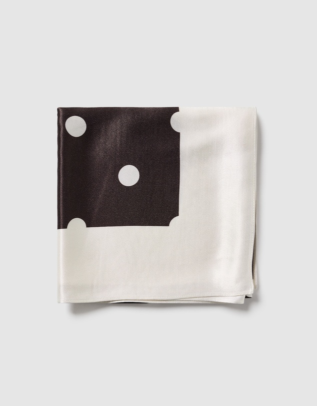 Commonry - Vera Printed Scarf