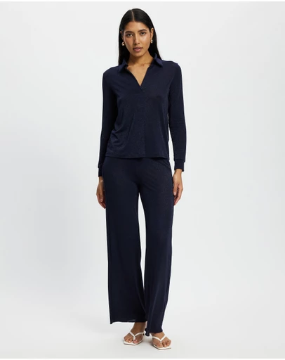 Emme - Redini Shirt and Pants